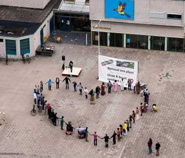 buurtparticipatie